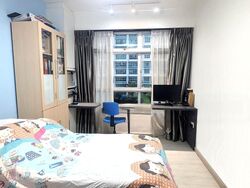 Blk 440C Clementi Cascadia (Clementi), HDB 5 Rooms #458305361